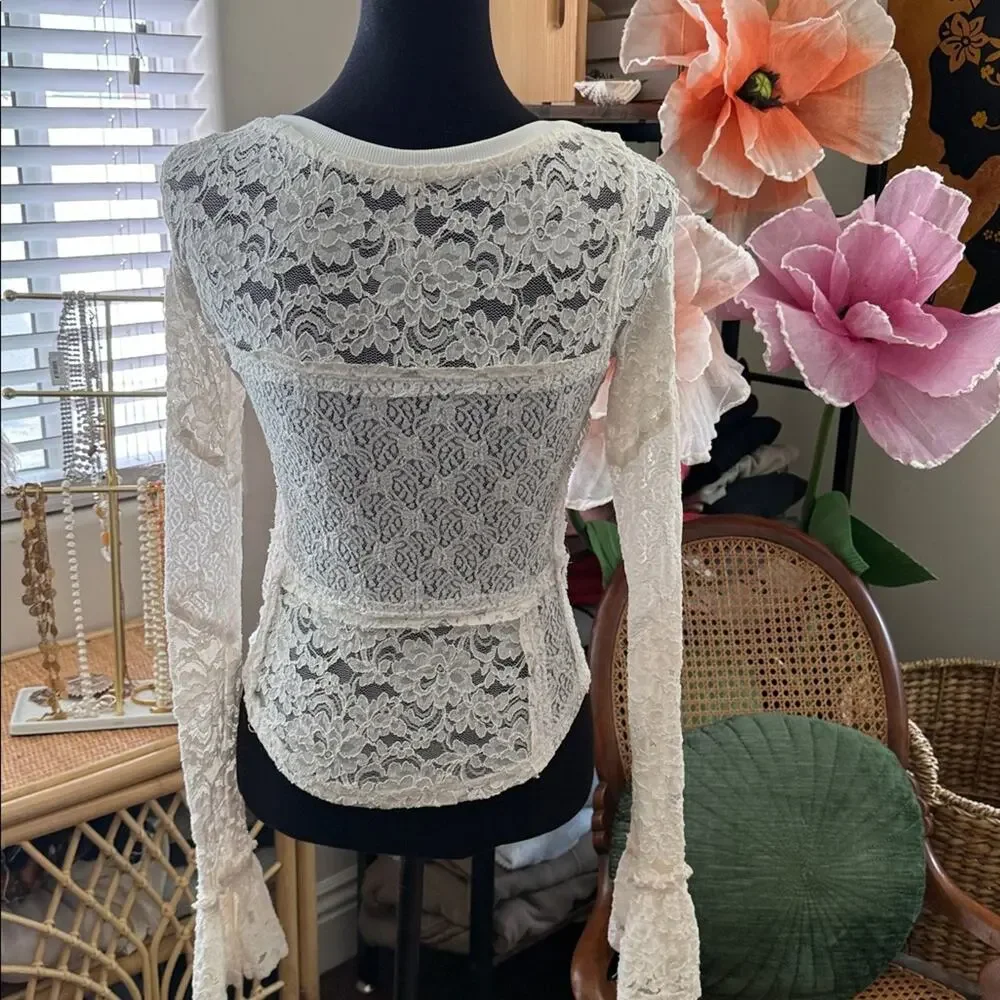 Free People fp color